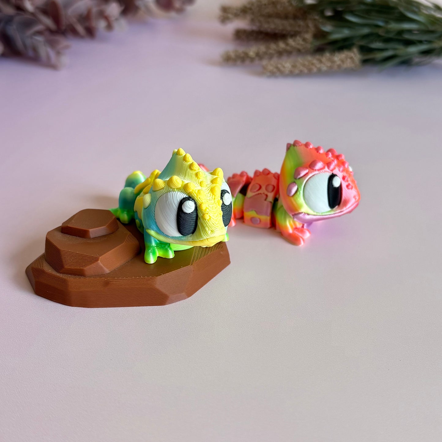 Chameleon Flexi