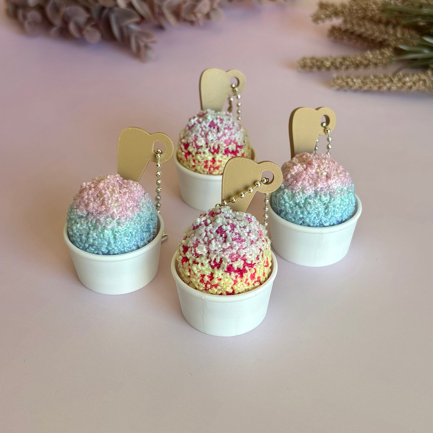 Snow Cone Clicker