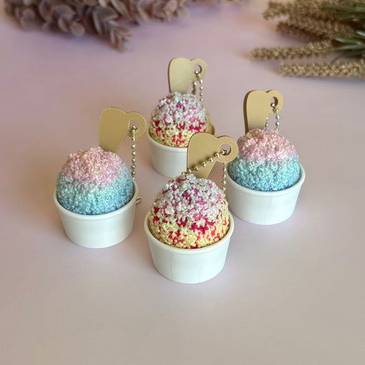 Snow Cone Clicker