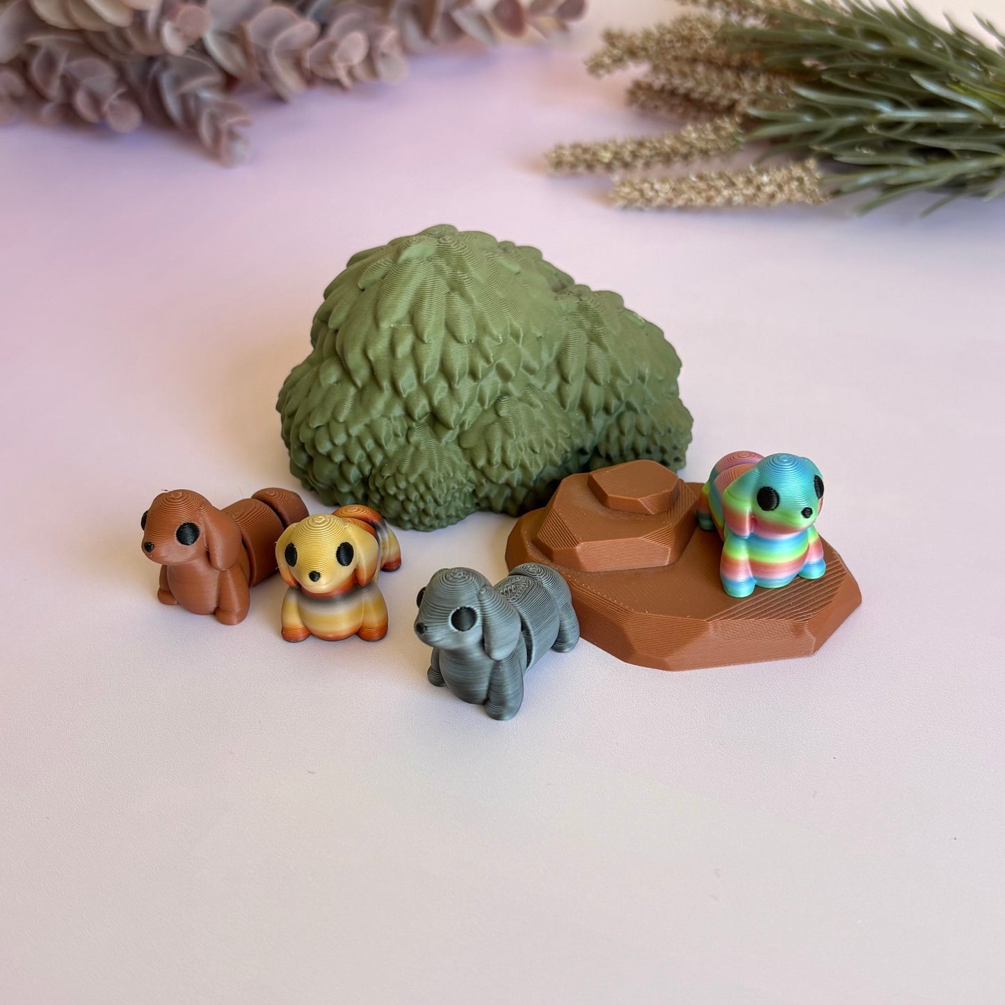 Mini Dachshund