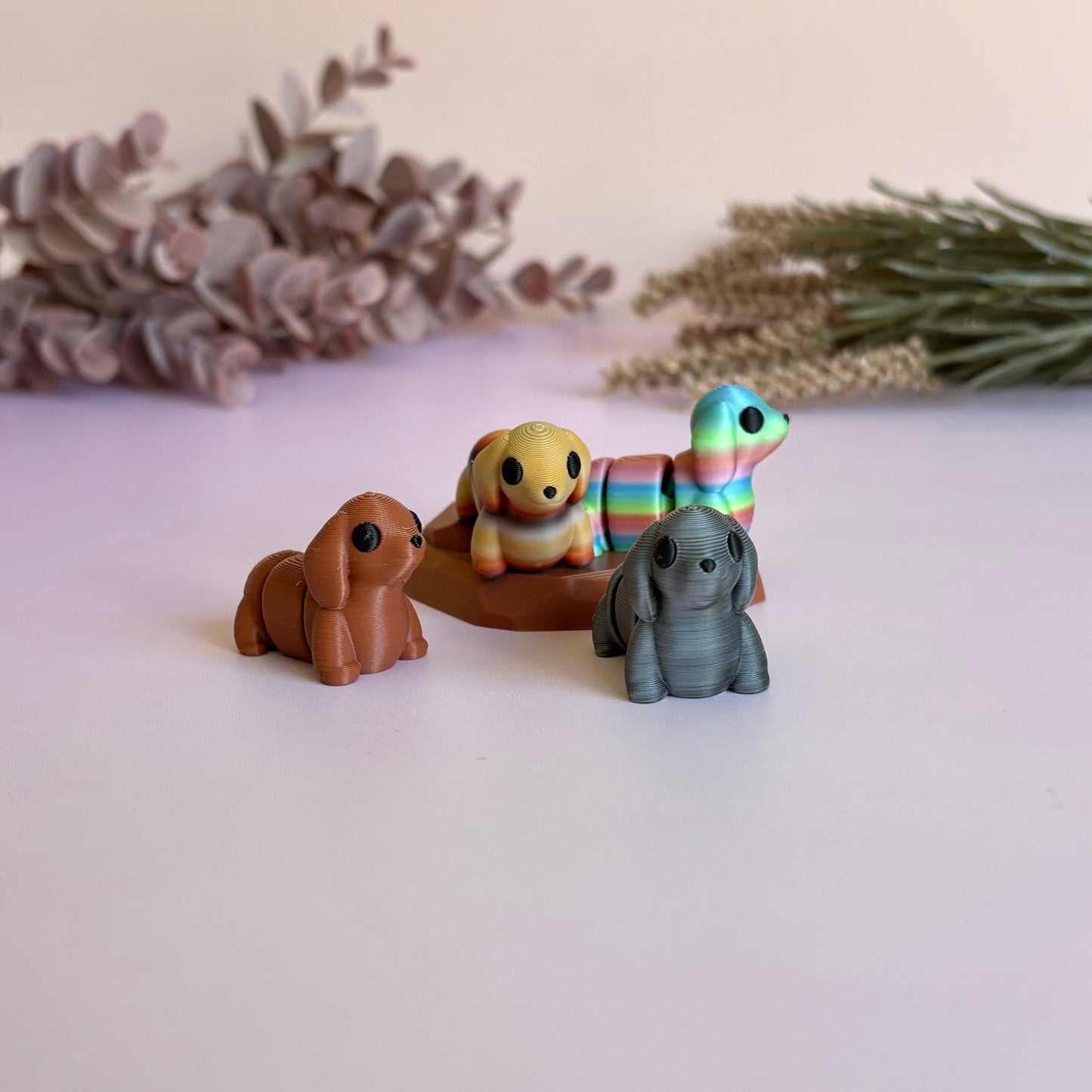 Mini Dachshund