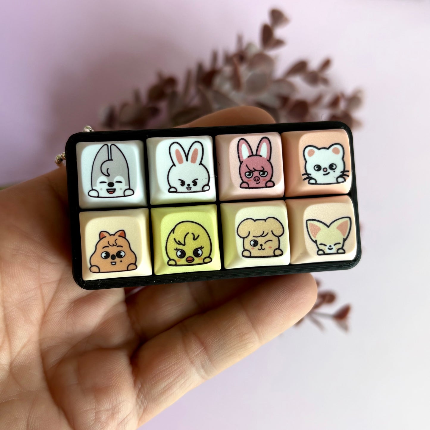 Stray Kids SKZOO Clickers