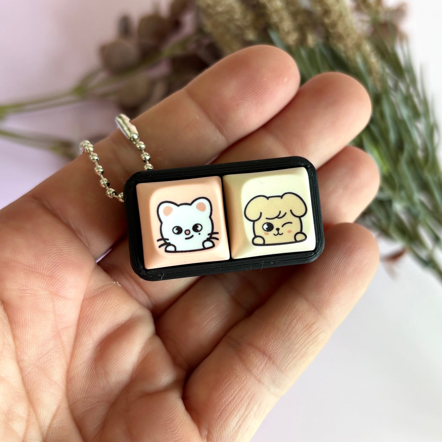 Stray Kids SKZOO Clickers
