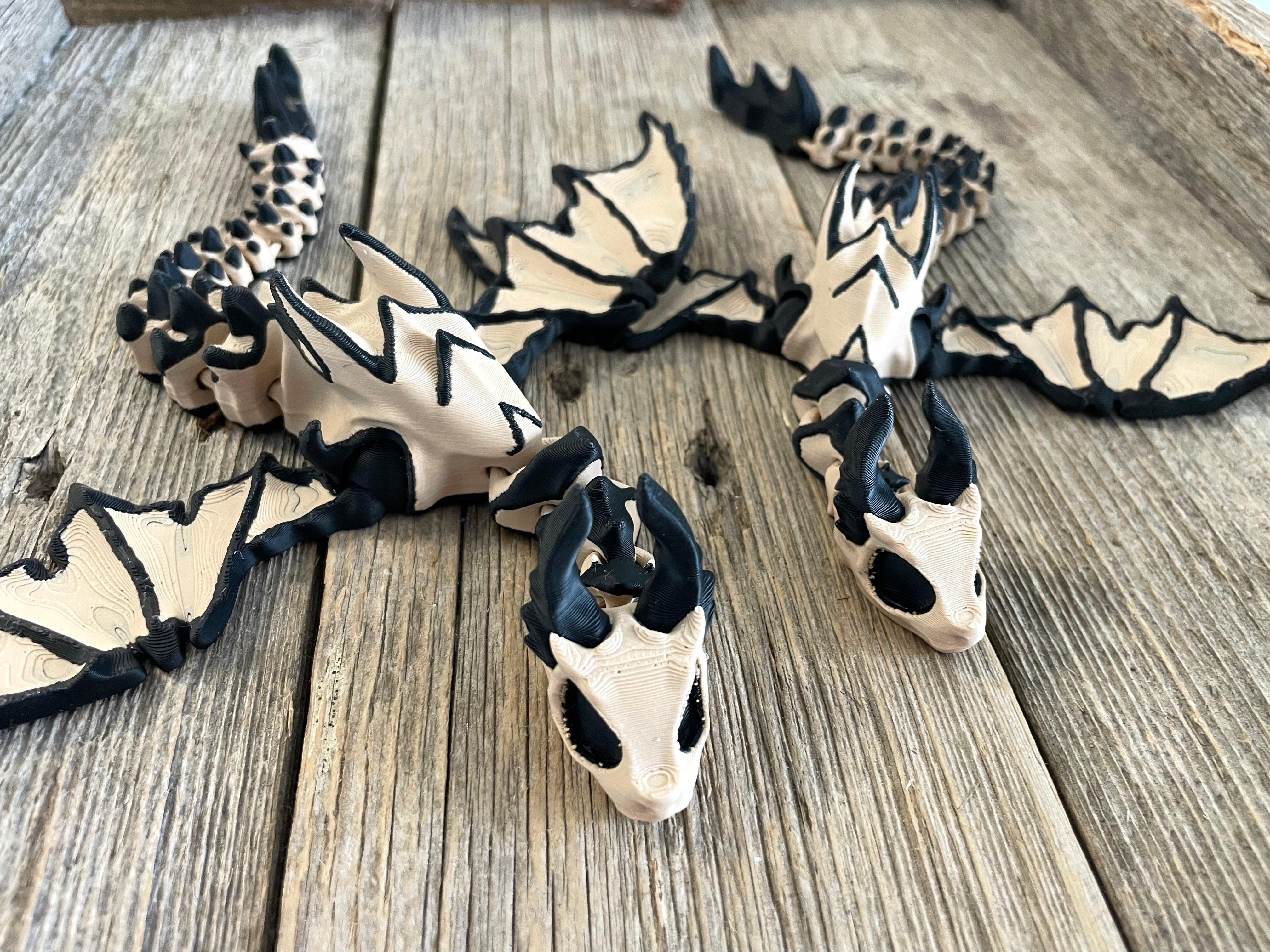 Death Dragon – Fantasy Forest 3D