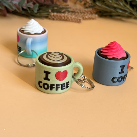 Coffee Cup Clicker