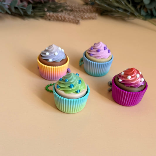 Cupcake Clicker