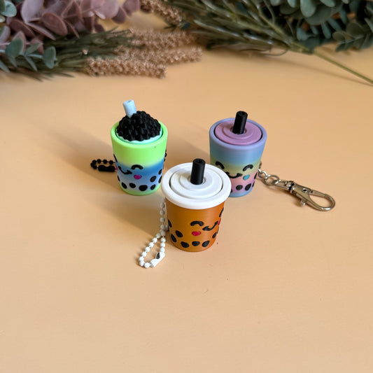Boba Clicker