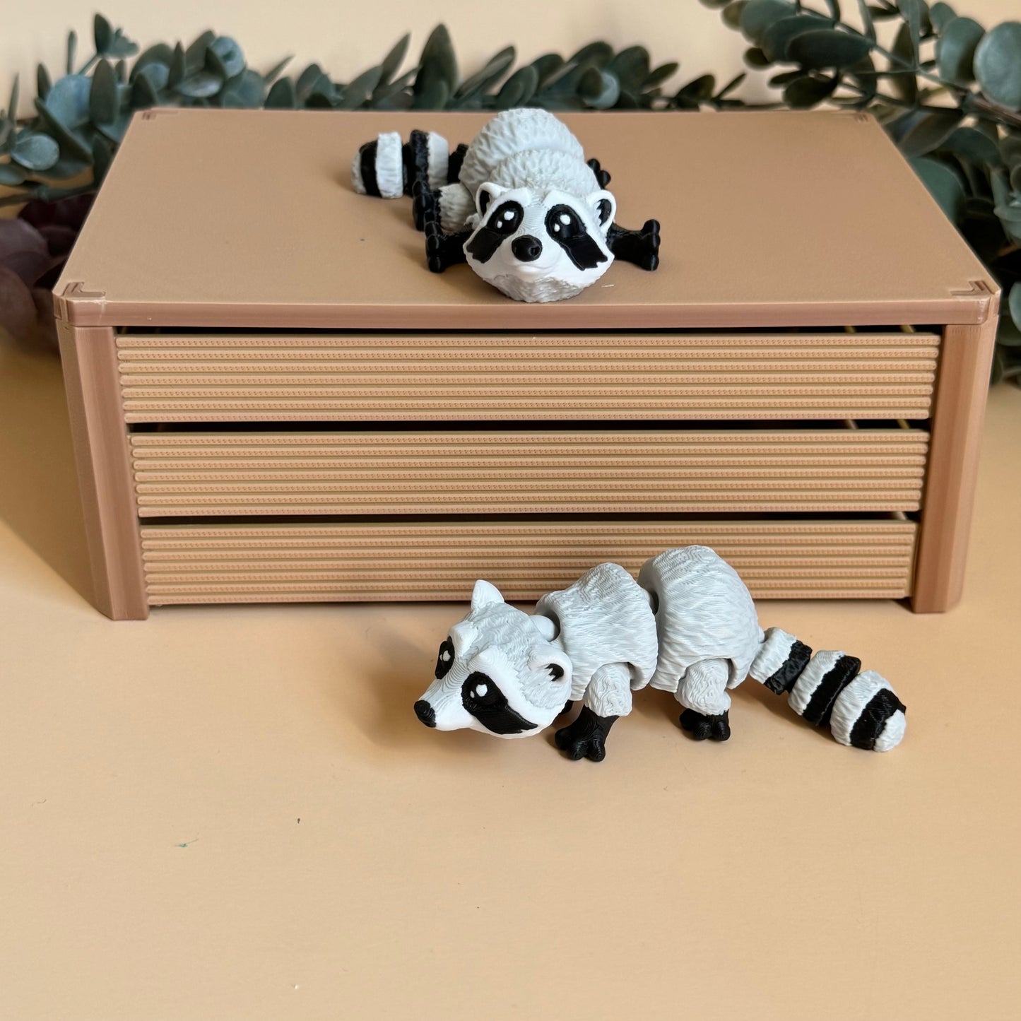 Raccoon Flexi