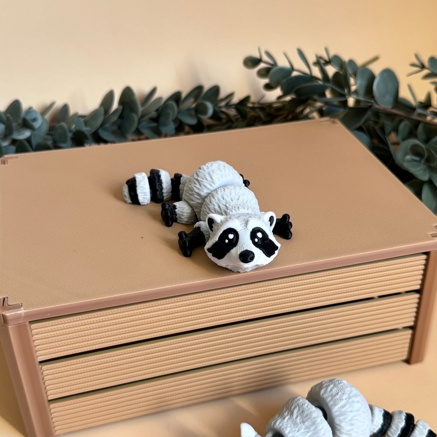 Raccoon Flexi