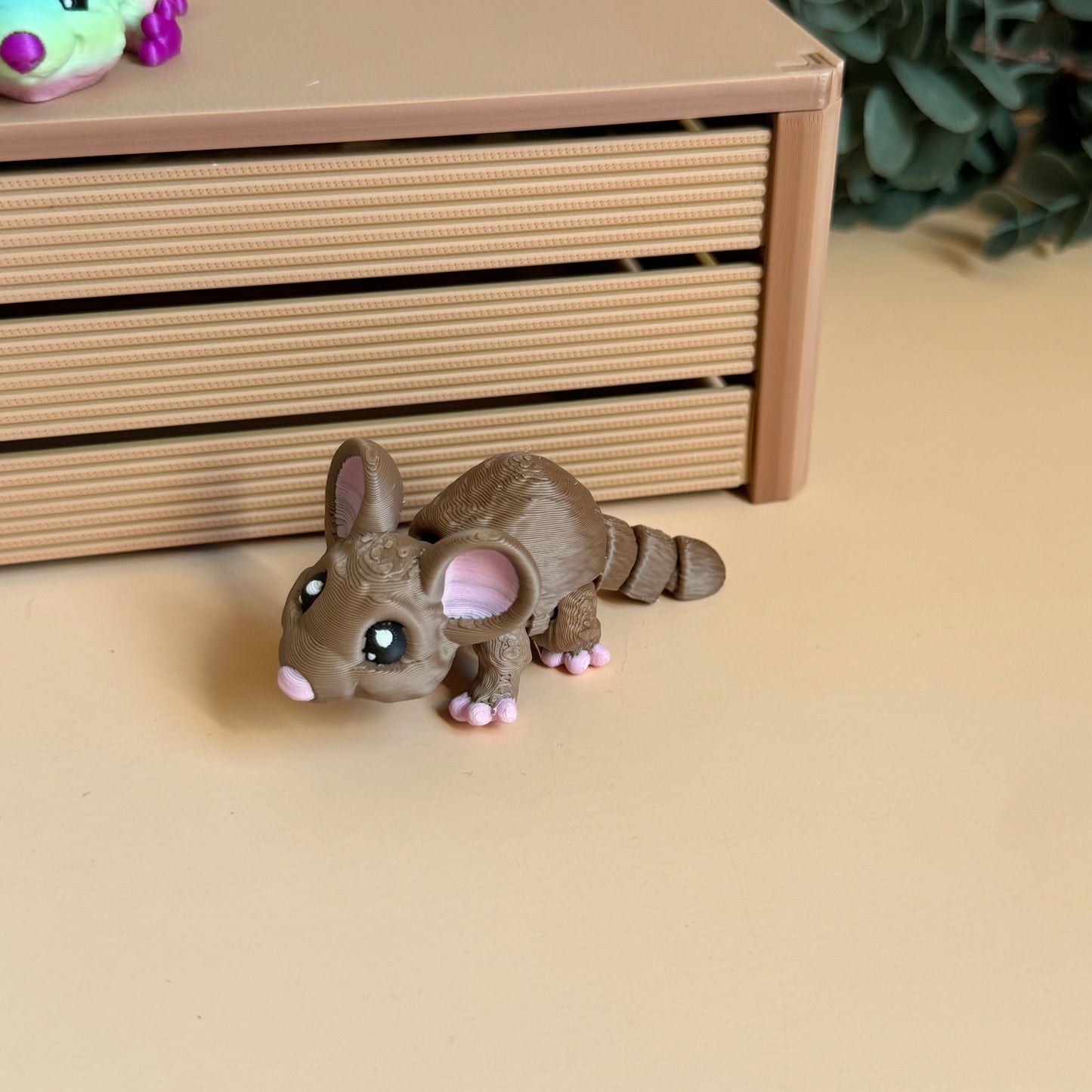 Mice Flexi