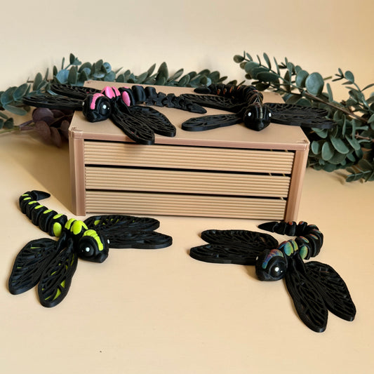 Dragonfly