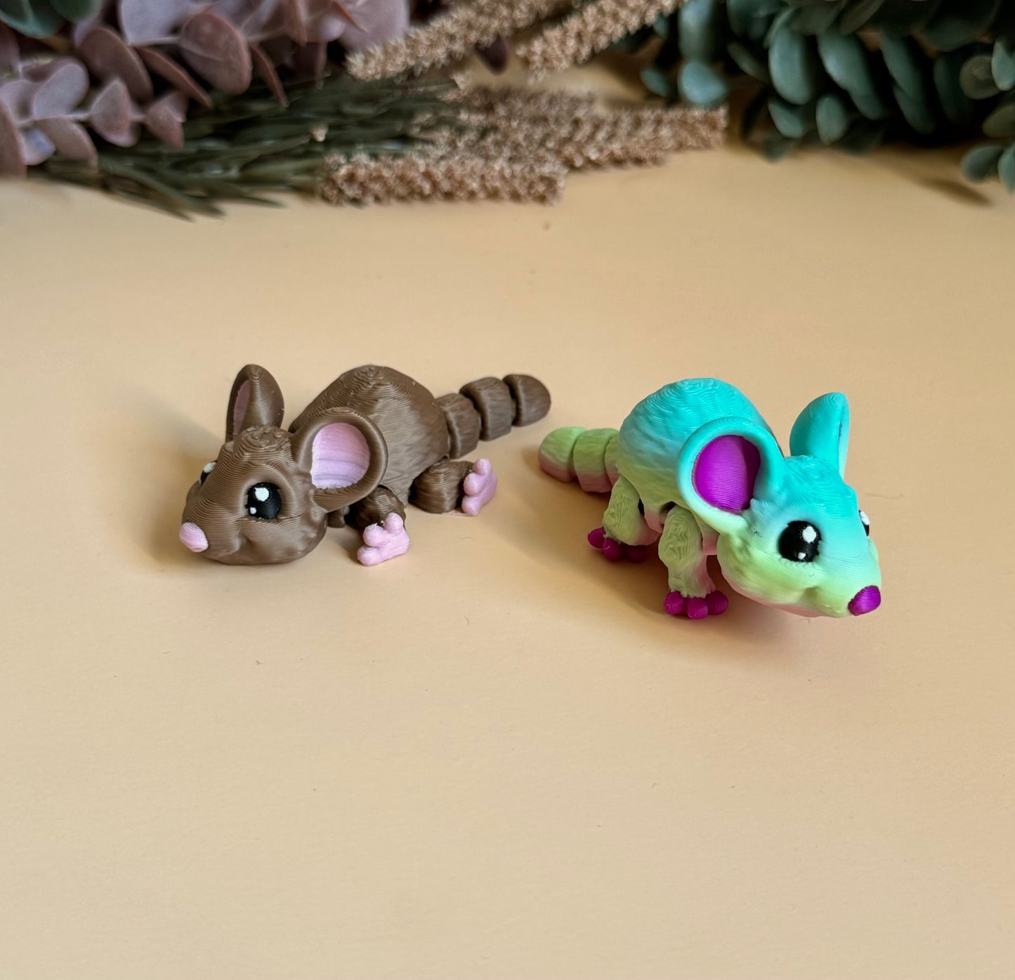 Mice Flexi