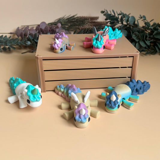 Unicorn Flexi