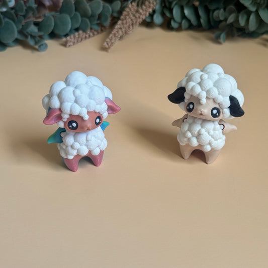 Lamb Flexi