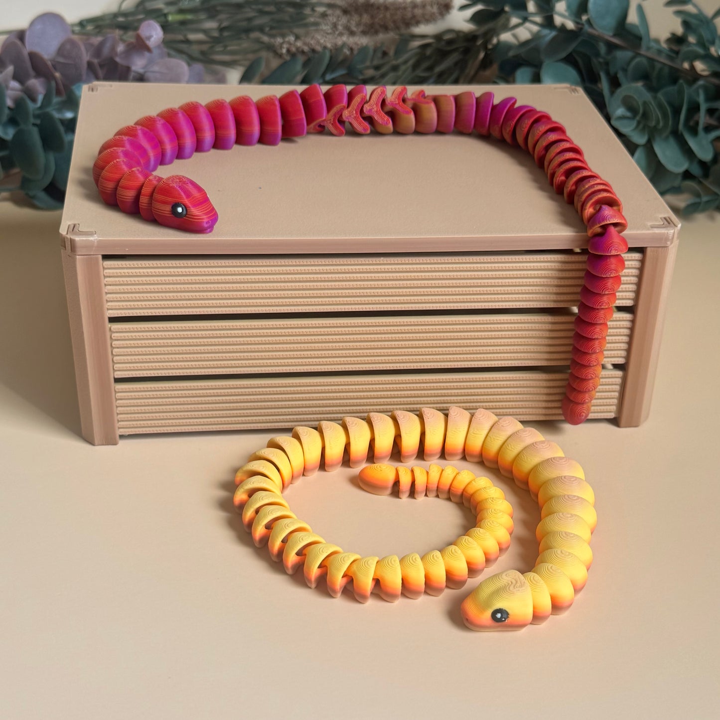 Small Snake Flexi