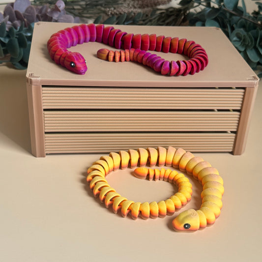 Small Snake Flexi