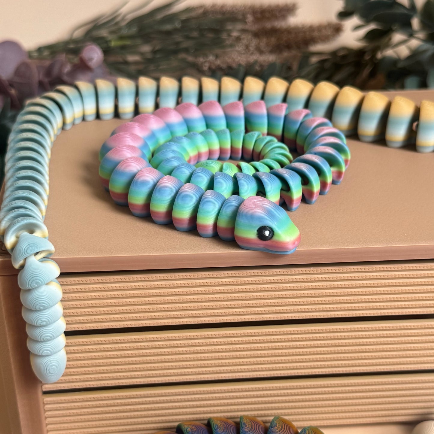 Large Snake Flexi