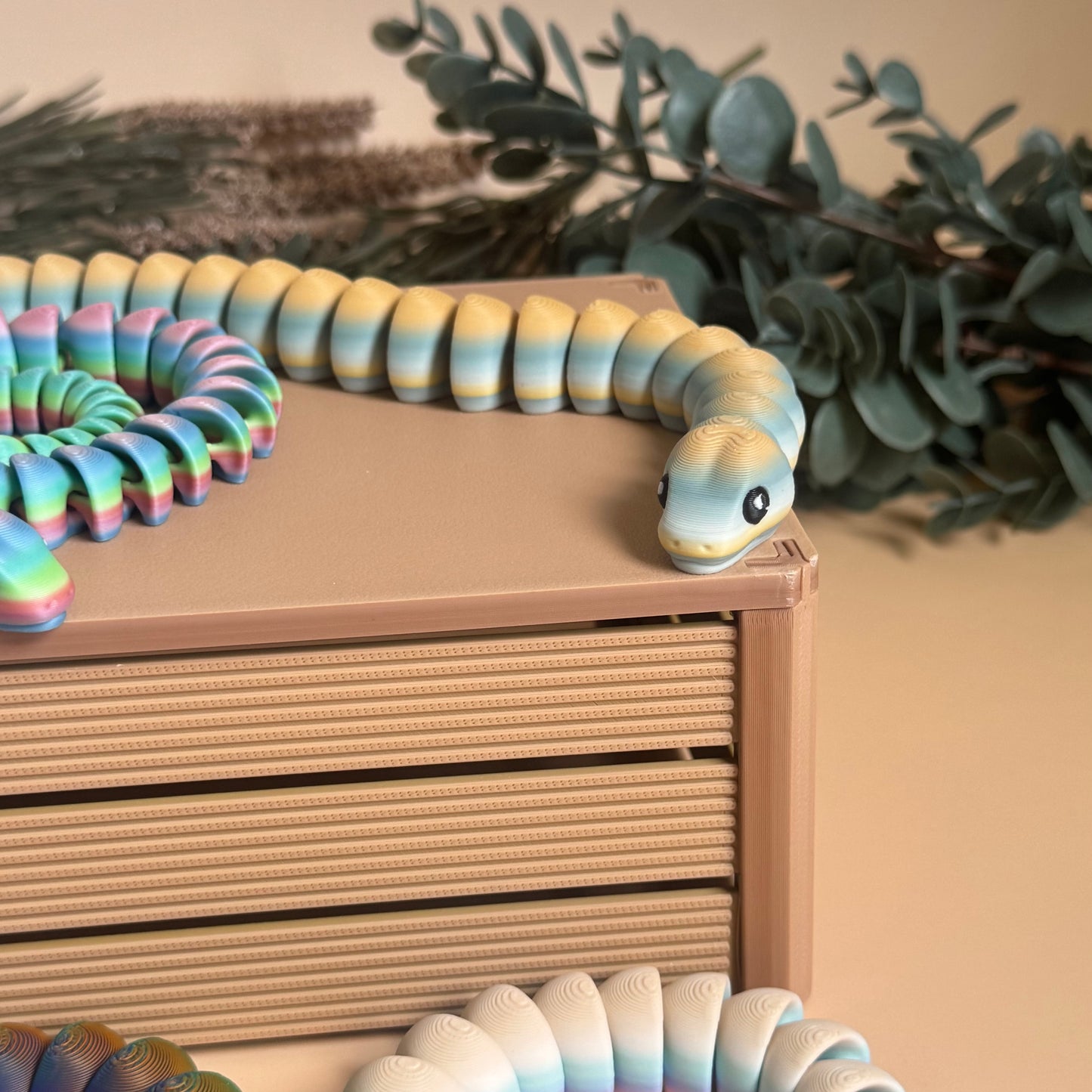 Large Snake Flexi