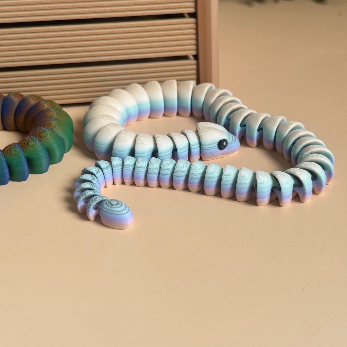 Large Snake Flexi