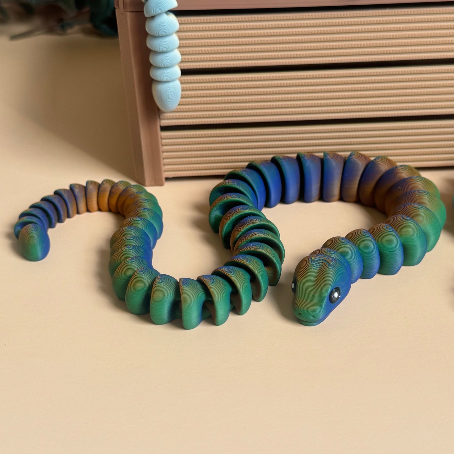 Large Snake Flexi