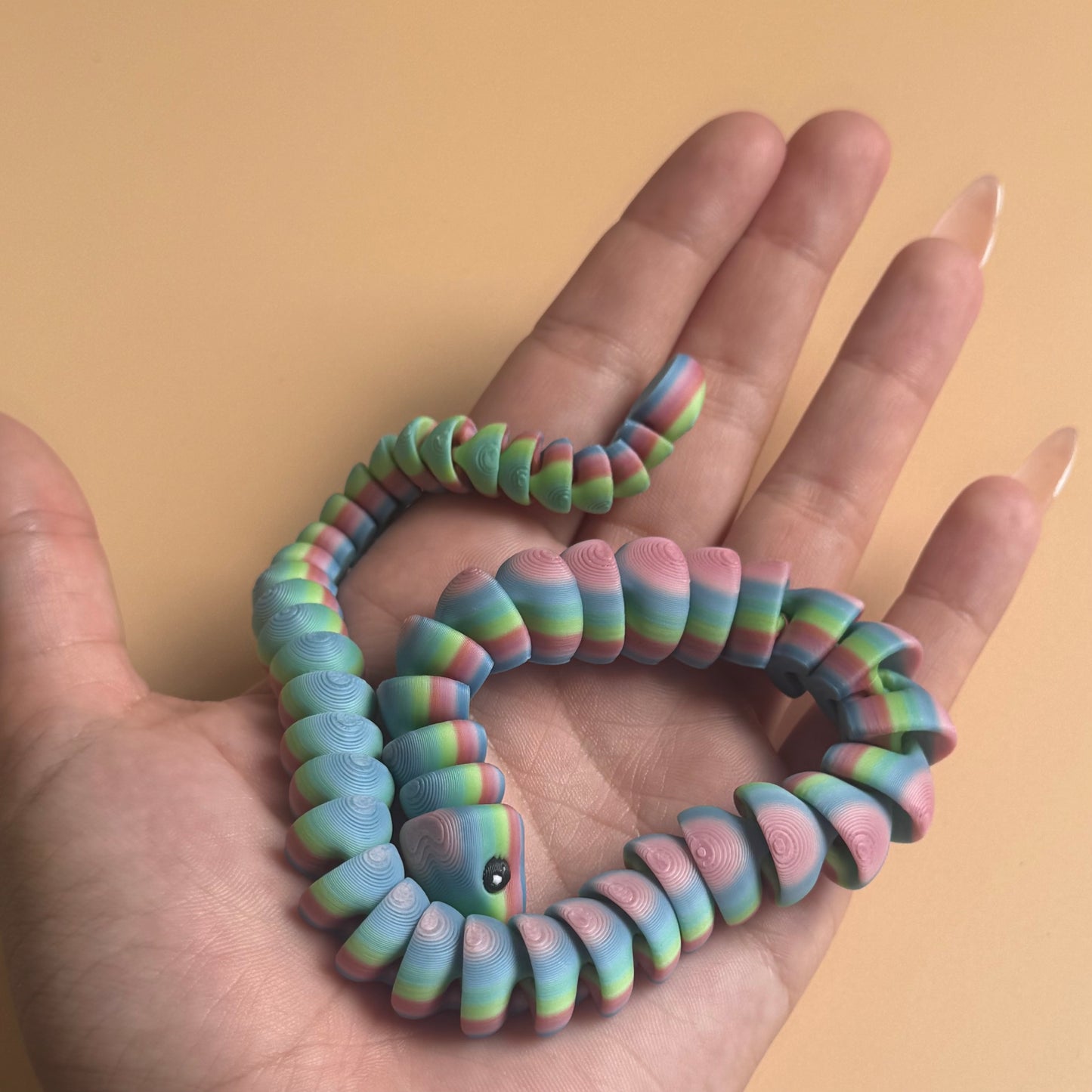 Medium Snake Flexi