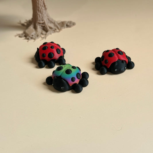 Mini Ladybug