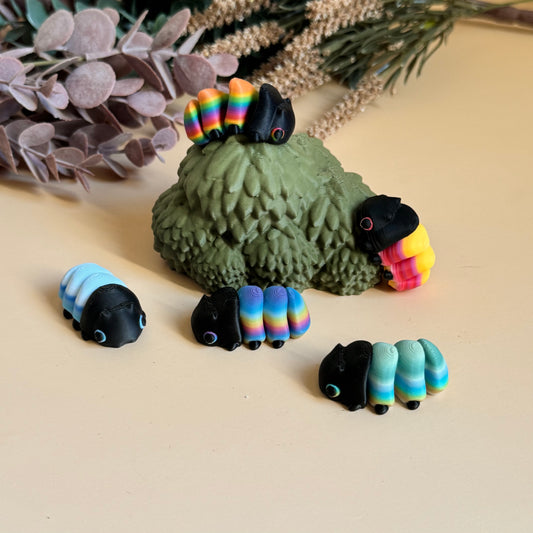 Mini Grub