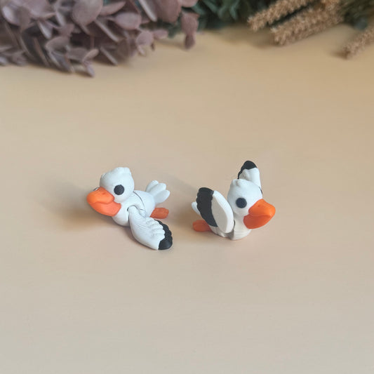 Mini Pelican