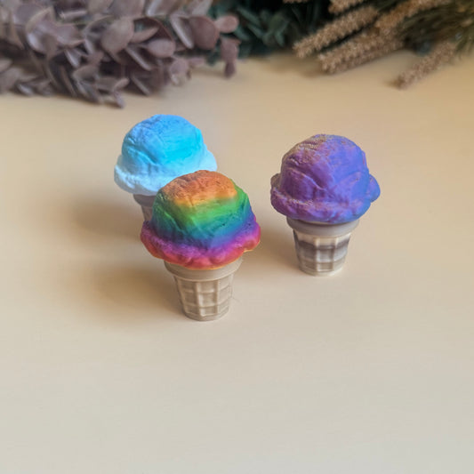 Ice-Cream Clicker