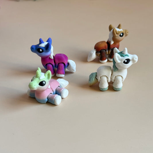 Mini Unicorn 2.0