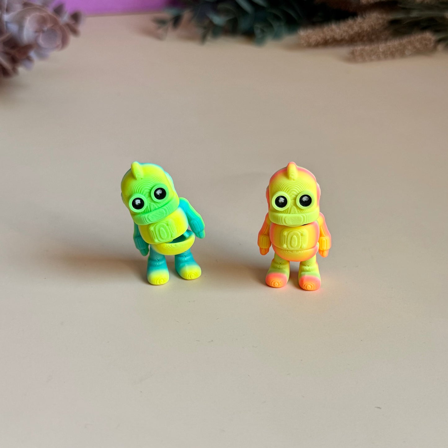 Mini Robot