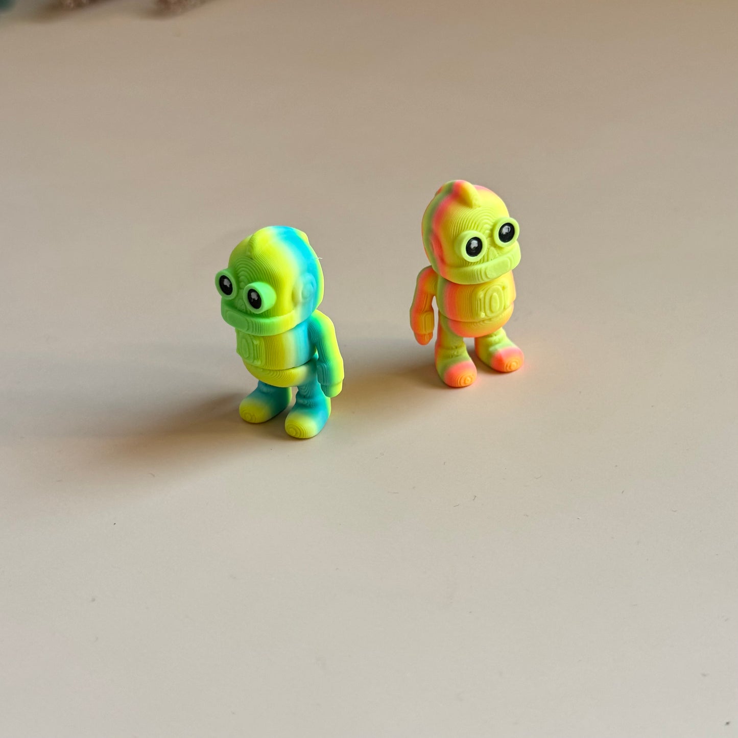 Mini Robot