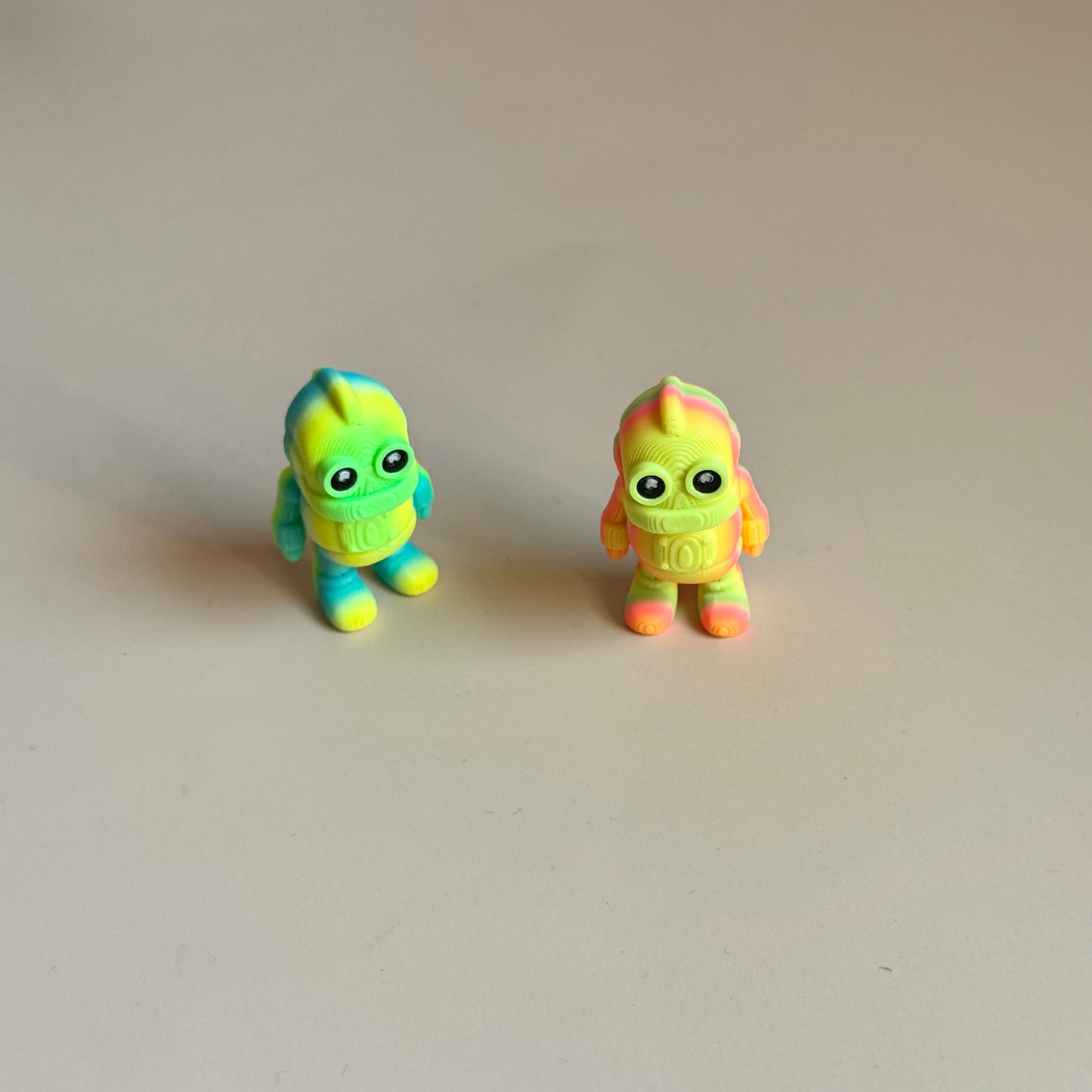 Mini Robot