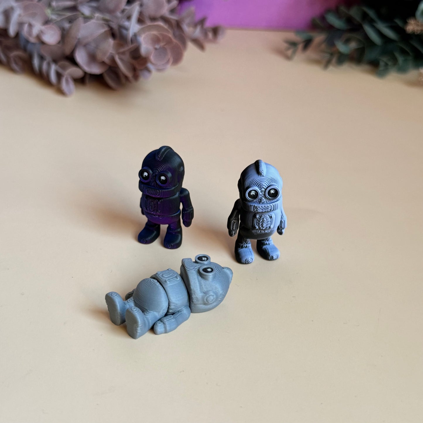 Mini Robot