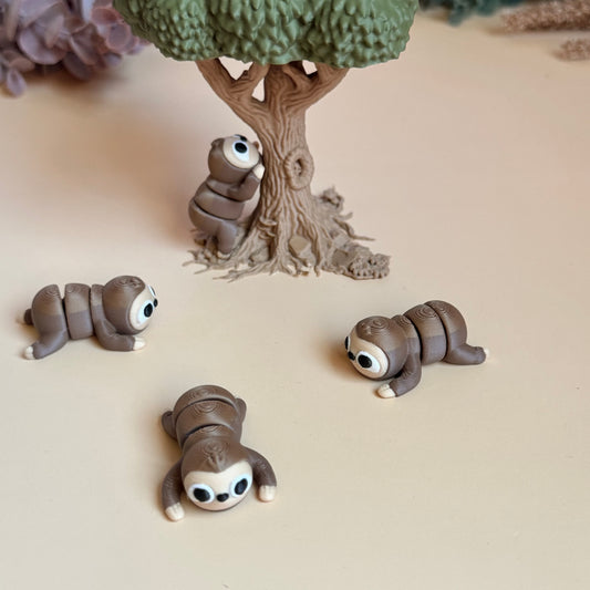 Mini Sloth 2.0