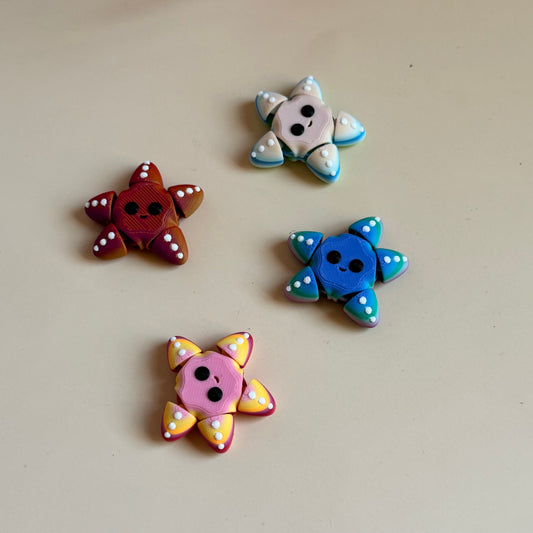 Mini Starfish