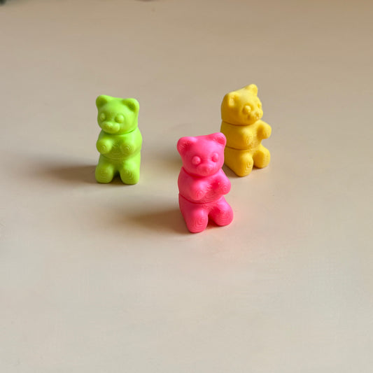 Mini Gummy Bear
