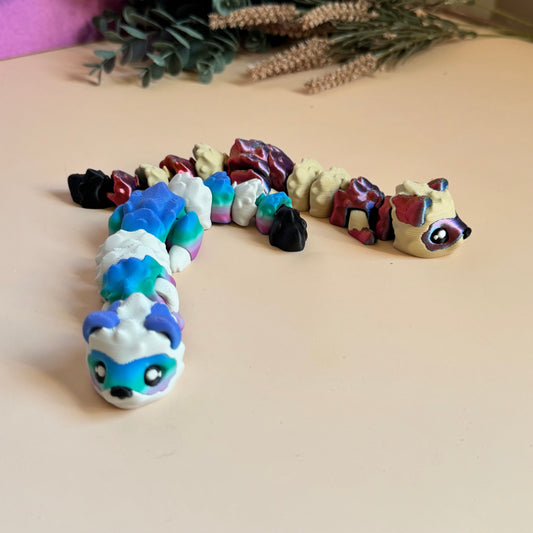 Ferret Flexi