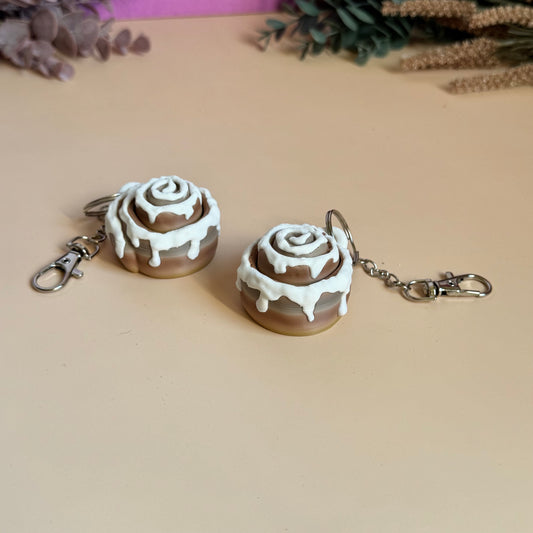 Cinnamon Roll Clicker