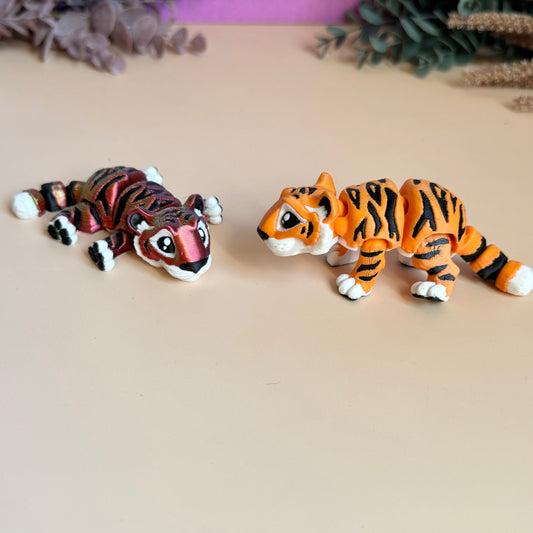 Tiger Flexi