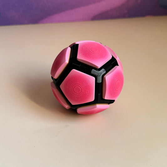 D12 Ball Clicker