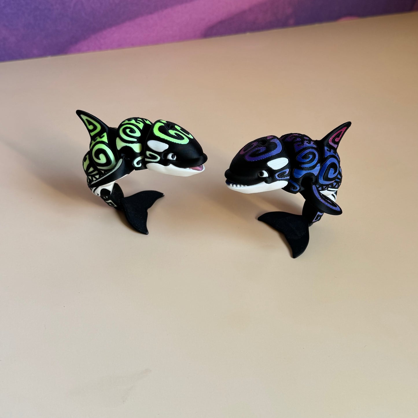 Orca Flexi