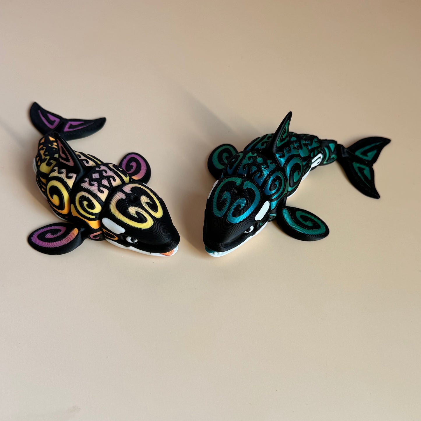 Orca Flexi