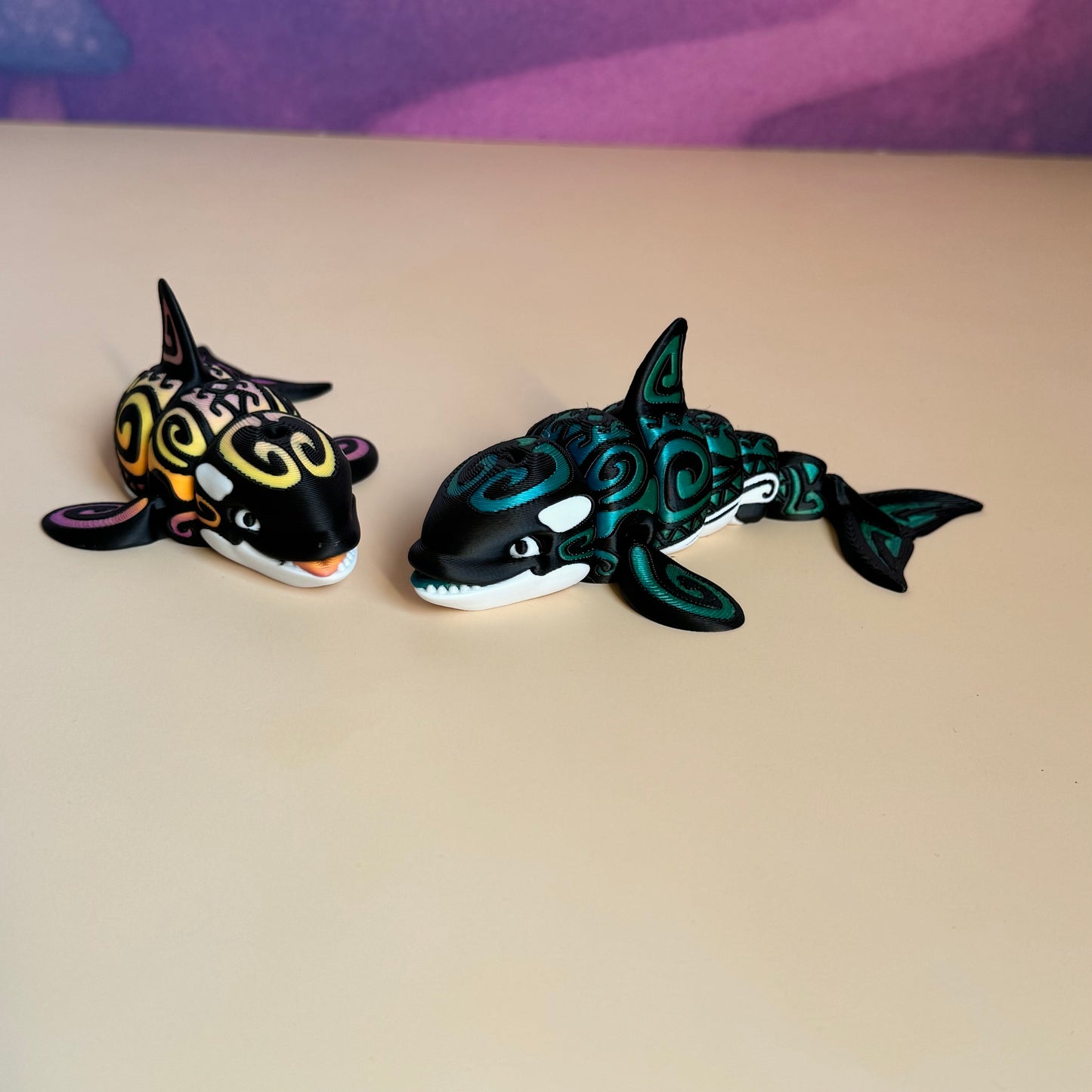 Orca Flexi