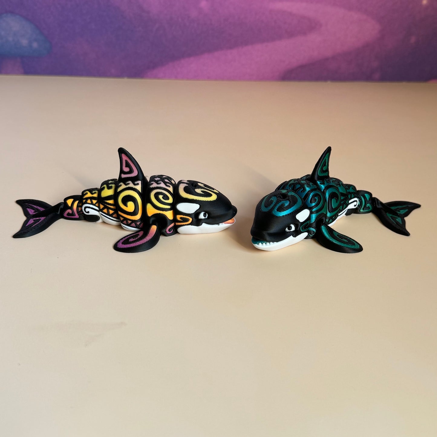 Orca Flexi