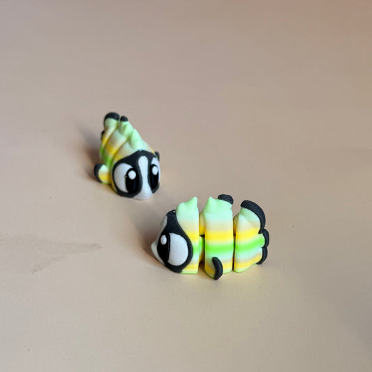 Mini Butterfly Fish