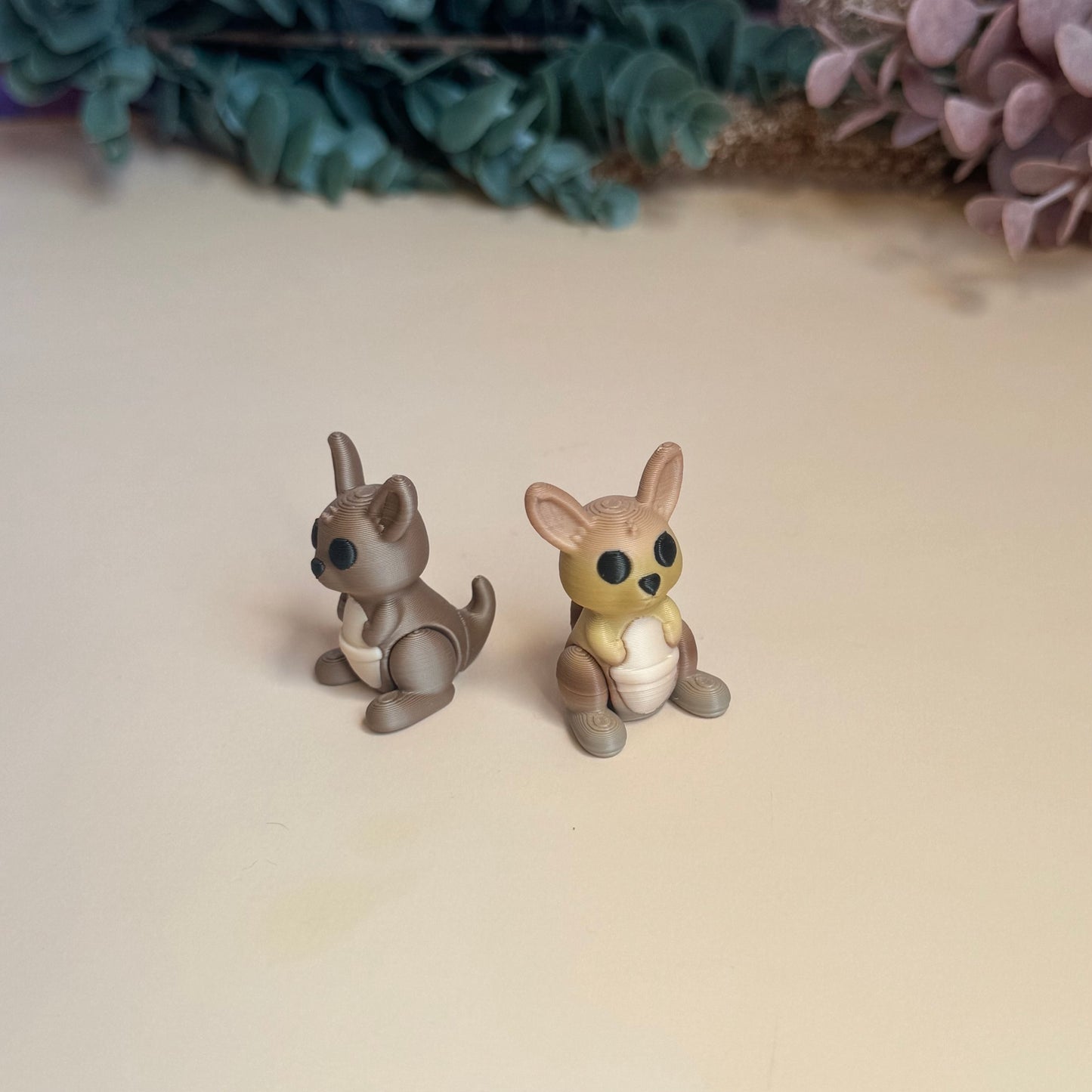 Mini Kangaroo
