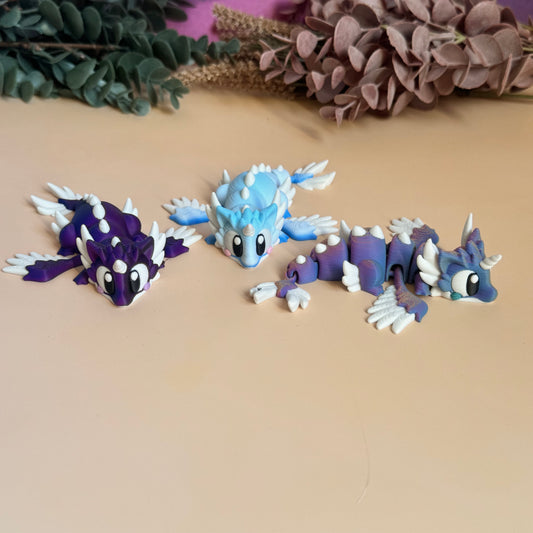 Celestial Dragon Flexi