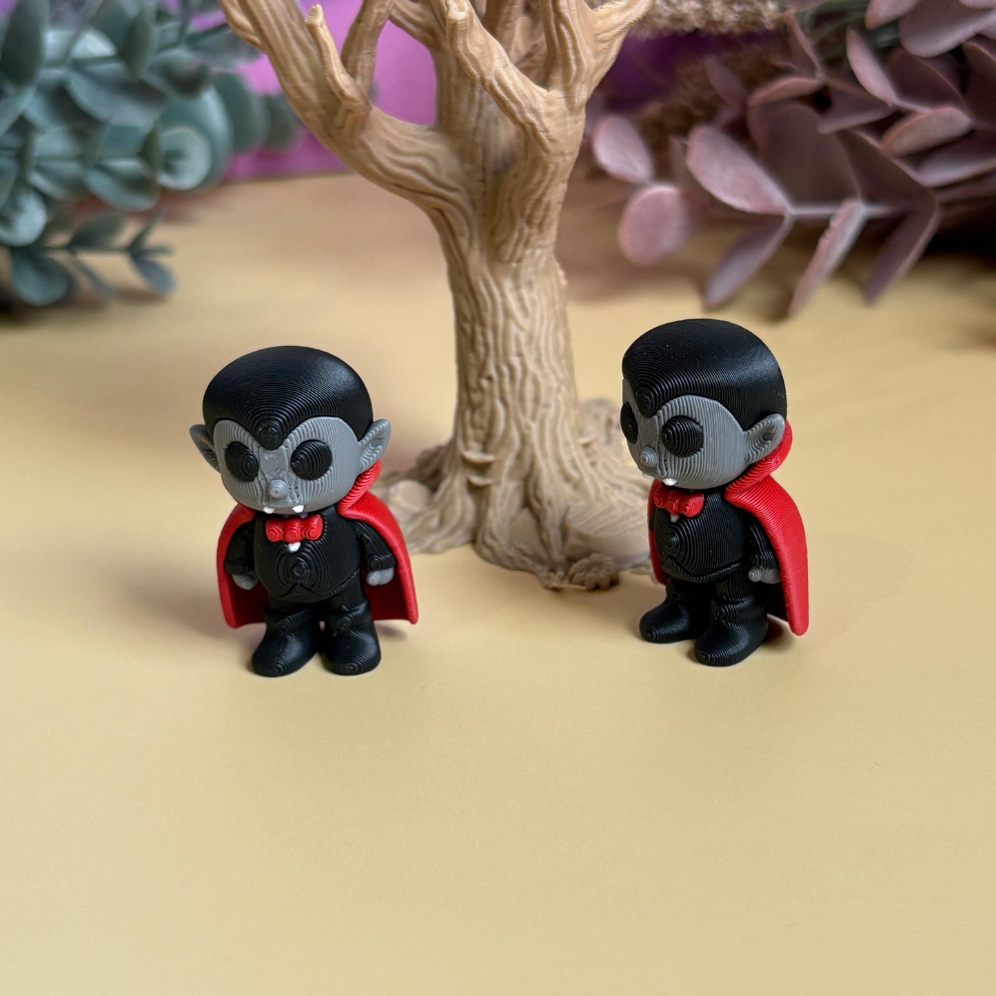 Mini Dracula