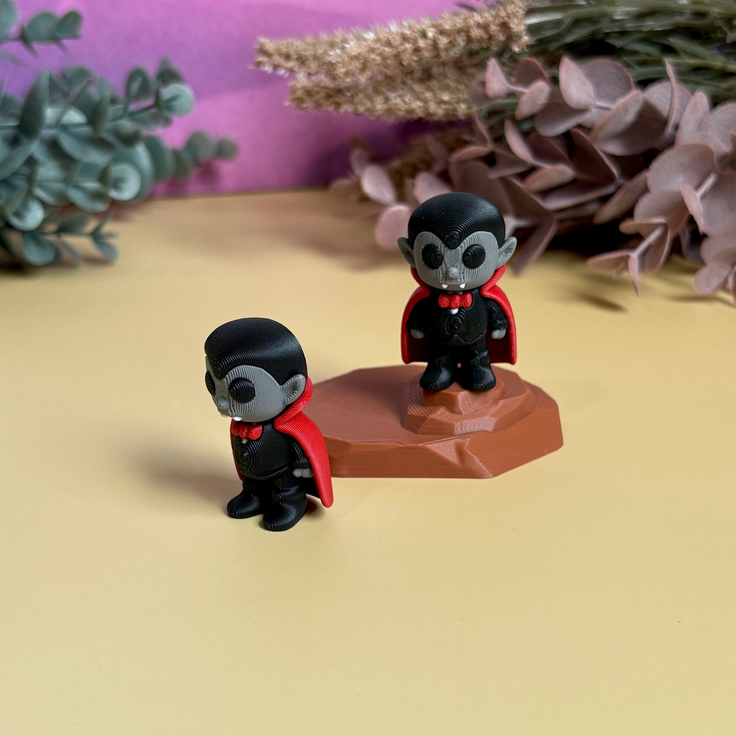 Mini Dracula